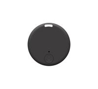 Smart Tracker - Non perdere mai i tuoi oggetti di valore Black
