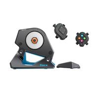 Smart trainer Tacx NEO 2T con Zwift Cog e Click (010-04791-61) - Variante: in ccessori standard