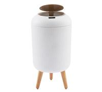 Smart Trash può | 10L della spazzatura del sensore di movimento | Cestino per rifiuti alimentari per casa sotto lavello camera da letto cucina rottura in classe d'albergo