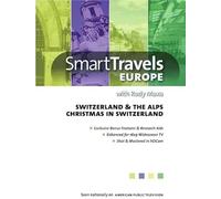 Smart Travels Europe: Switzerland & The Alps [Edizione: Stati Uniti]