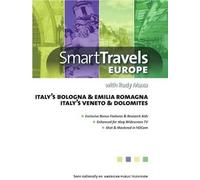 Smart Travels Europe with Rudy Maxa: Italy's Bologna & Emilia Romagna / Ve (DVD)