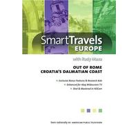 Smart Travels Europe with Rudy Maxa: Out of Rome / Croatia's Dalmatian Coa (DVD)