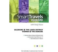 Smart Travels Europe with Rudy Maxa: Salzburg & the Lakes District / Vienn (DVD)