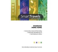Smart Travels Pacific Rim: Shanghai / Hong Kong [Edizione: Stati Uniti]