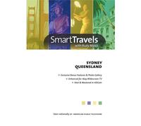 Smart Travels Pacific Rim with Rudy Maxa: Sydney Australia / Queensland Au (DVD)