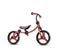 Smart Trike girante 2-in-1 Red bilanciamento Prima di pedalare per i Bambini SmarTrike