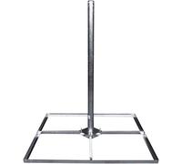 Smart TS100 SAT stativo di supporto Argento