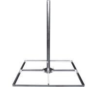 Smart TS100 SAT stativo di supporto Argento