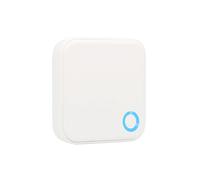 Smart TTLock APP G5 Gateway Telecomando Sblocca il router Bluetooth su Wi-Fi per la sicurezza domestica Monitoraggio in tempo reale