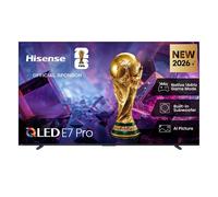 Hisense 100 E7S PRO QLED 4K UHD SMART 144HZ 6942351435909