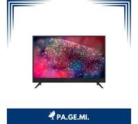 Smart TV 32″ con soundbar integrata Telesystem SONIC32 SMART