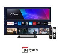 TELESYSTEM 32 FHD SMV14 VIDAA SMART 28000229