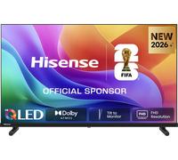 HISENSE - 32A59S 32' Full HD Smart TV Wi-Fi Nero