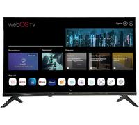 Smart TV 32" LED Sistema Operativo Webos TV 8.1, Wifi Ethernet, Netflix Youtube,
