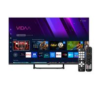 Smart TV 32" TS32FL SMV15 TELE System powered by VIDAA