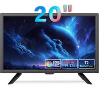 Smart TV 43" Elegance - 4K UHD (3840×2160) Con HDR10 - Android 11, WLAN, Bluetoo