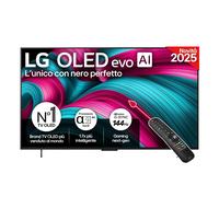 SMART TV 4K 42 POLLICI OLED EVO AI C5 PROCESSORE Α9 GEN8 WEBOS DOLBY