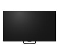 HISENSE 55U7S PRO, Smart TV MiniLED 165Hz 55" 4K, Schermo Anti-Riflesso, Dolby Atmos 2.1.2 By Devialet, VIDAA OS, Vision IQ, Native Game Mode, 4 HDMI 2.1, Wifi, BT, AirPlay2, lativù 4K