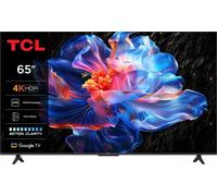 Tcl - Smart Tv Led Uhd 4k 65" 65p69k-nero TCL