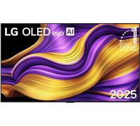 LG TV Televisioni Televisore OLED65G54LW 4K Ultra HD EVO 65"UHD DVBT2/S2 SMART W