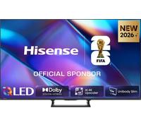 Hisense 65 A79S QLED 4K UHD SMART STAND CEN 6942351435220