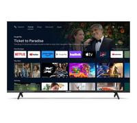 Sharp 40FH2EA TV 101,6 cm (40") Full HD Smart TV Wi-Fi Nero