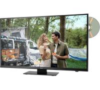 Smart tv berger advanteq 24 pollici con triplo sintonizzatore 12 / 230 v