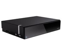 SMART TV BOX ANDROID 4K IP WIFI USB SD FULL HD (ricevitore IP TV 4K 60fps, UHD)