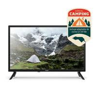 Smart TV Engel LE2462CA 24 HD 24" LED