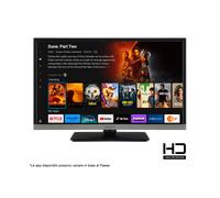 Smart TV HD da 24" Con TiVo Serie S40