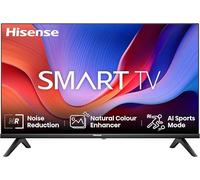 SMART TV HISENSE 32" 32E43NT CLASSE F