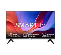 Hisense 32E43NT TV 81,3 cm (32") HD Smart TV Wi-Fi Nero 200 cd/m²