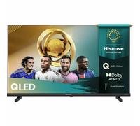 HISENSE 40A5Q TV QLED, 40 ", Full-HD