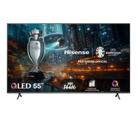 Smart TV Hisense 55E7NQ 4K Ultra HD 55" QLED