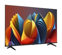 Hisense 85E77NQ 2,16 m (85") 4K Ultra HD Smart TV Wi-Fi Nero 400 cd/m²
