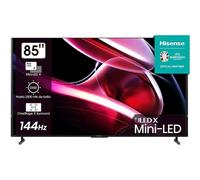 Hisense 85UXKQ TV 2,16 m (85") 4K Ultra HD Smart TV Wi-Fi Antracite 2500 cd/m²