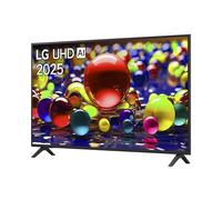 SMART TV LED LG 55 POLLICI 55UA74006LB ULTRA HD 4K HDR PRO WEB OS WIFI 20W 2.0 [EEK: G]