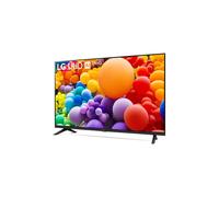 SMART TV LED LG 55 POLLICI 55UT73006LA ULTRA HD 4K HDR10 PRO WEB OS WIFI 20W 2.1 [EEK: G]