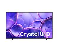 SMART TV LED SAMSUNG 65" 4K SMART TV UE65U8072FUXXH MODELLO 2025