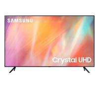 SMART TV LED SAMSUNG UE50CU7172 50" Crystal ULTRA UHD 4K HDR INTERNET TV NUOVA [EEK: A+]