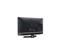 Lg 24tn510s-pz 24´´ Full Hd Led Tv Nero Europe PAL / EU Plug