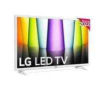 LG 32LQ63806LC TV 81,3 cm (32") Full HD Smart TV Wi-Fi Bianco
