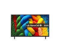 Smart TV LG 43NANO80A6BAEU 4K Ultra HD 43" LED HDR D-LED NanoCell LCD