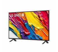 TV LG QNED 50QNED82A6B 50" 4K UltraHD 60Hz Smart TV WebOS HDR10 Dolby Digital Plus