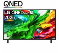 Smart TV LG 50QNED87A6D 50" [50"] 4K Ultra HD [4K Ultra HD] LED HDR Edge-LED