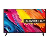 Smart TV LG 55QNED70A6A.AEU 4K Ultra HD 55" QLED