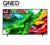 Smart TV LG 55QNED87A6B 55" [55"] 4K Ultra HD [4K Ultra HD] LED HDR Edge-LED