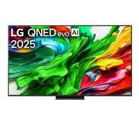 Smart TV LG 65QNED86A6A 65