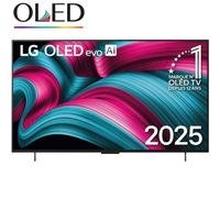 Lg Oled Evo Oled42c54la - Televisor Smart Tv 42 Oled 144hz Vrr Uhd 4k Hdr - Nouvo