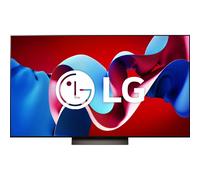 Smart TV LG OLED65C46LA 65 65" 4K Ultra HD HDR OLED NVIDIA G-SYNC